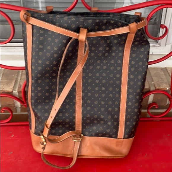 Pollini Backpack - Picture 4 of 16